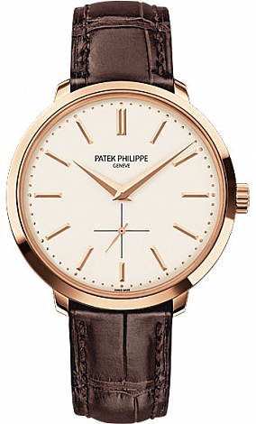cheap Patek Philippe Calatrava 5123R 5123R-001 fake watches